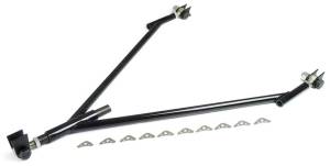 Wishbone Rear End Locator