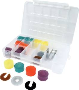 Bump Stop Kit