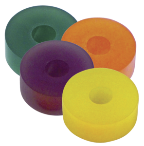 Bump Stop Puck