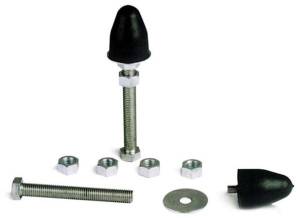 Suspension Travel Limiter