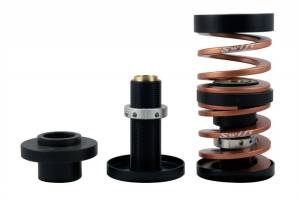 Bump Stop Spring Stacker