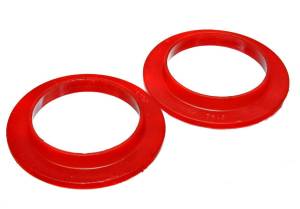 Coil Spring Isolator