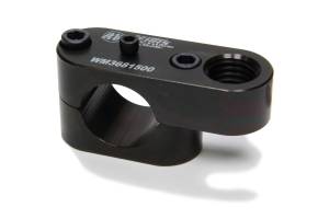Jack Bolt Clamp