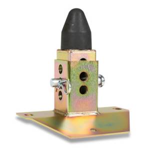 Pinion Snubber