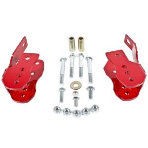 Control Arm Bracket