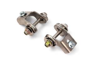 Camber Bolt