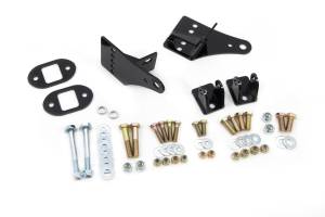 Coil-Over Shock Bracket