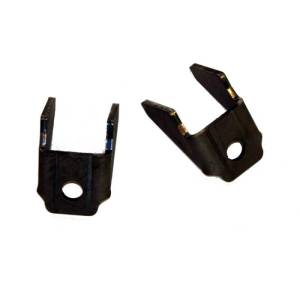 Sway Bar Mount