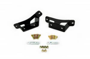 Sway Bar Bracket