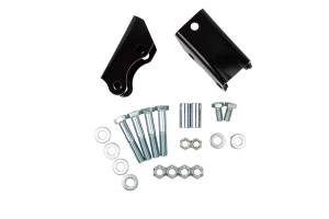 Shock Relocation Kit
