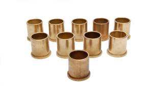 Torsion Bar Bushings and Mounts