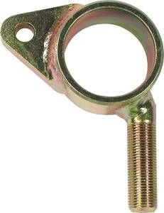 Front Control Arm Components
