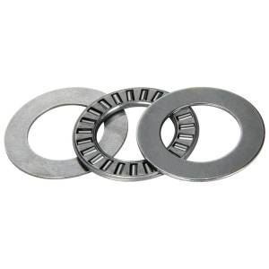 Control Arm Thrust Bearing