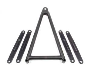 Jacob's Ladder Components