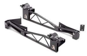 Ladder Bars