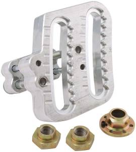Panhard Bar Bracket