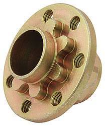 Panhard Bar Mount Nut