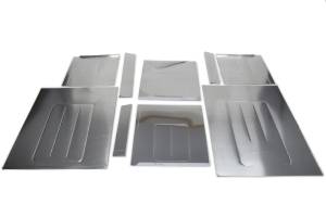 Floor Pan