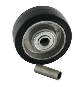Wheelie Bar Components