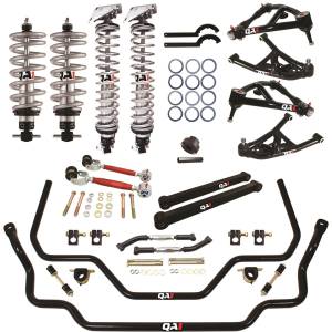 Suspension Kits