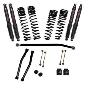 Lift Kits and Components