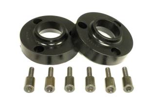 Coil Spring Spacer