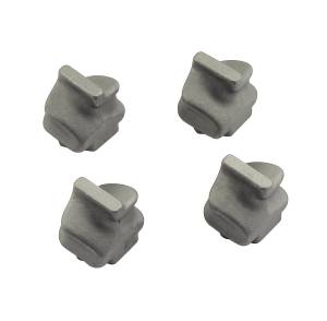 Coil Spring Booster