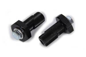 Torsion Arm Retainers