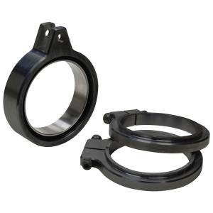 Suspension Limiter Chain Clamp