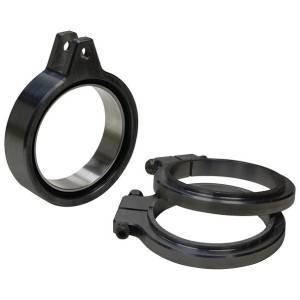 Suspension Limiter Components