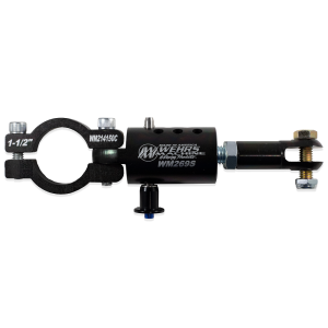 Suspension Limiter Chain Mount