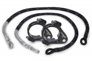 Suspension Tether Straps