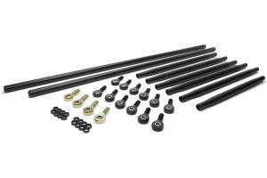 Complete Radius Rod Kit