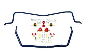 Sway Bars