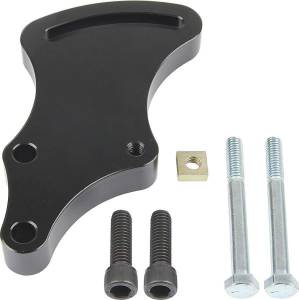 Reservoir, Pump and Steering Box Brackets