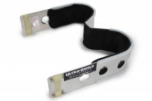 Steering Box Knee Guards