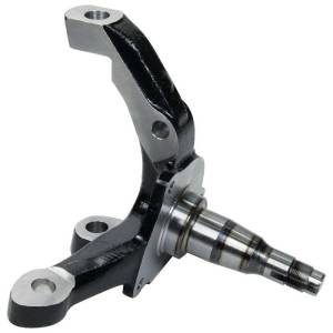 Spindles and Components