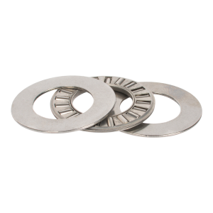 Spindle Thrust Bearings