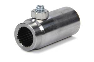 Rack and Pinion Adapter