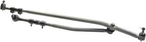 Steering Linkage