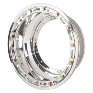 Wheel Outer Sections