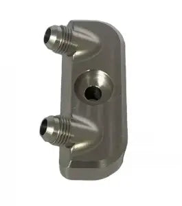 Transmission Cooler Manifold