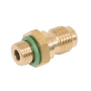 Air Conditioning Switch Adapter