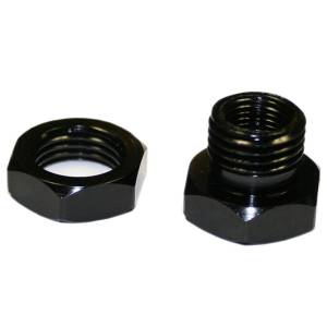 EFI Nozzle Adapter