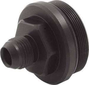 Fuel Filter End Cap