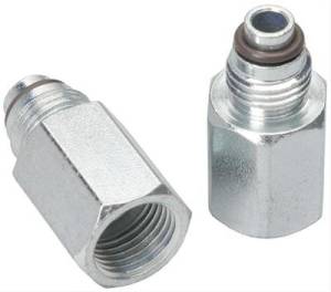 Fuel Line Extension