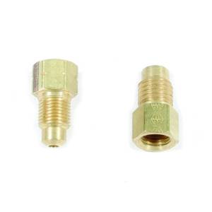 Line Lock Fitting