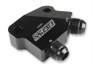 Oil Cooler Adapter