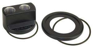 Oil Filter Adapter
