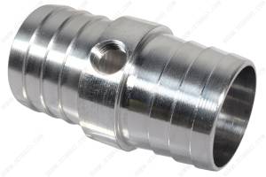 Steam Port Adapter